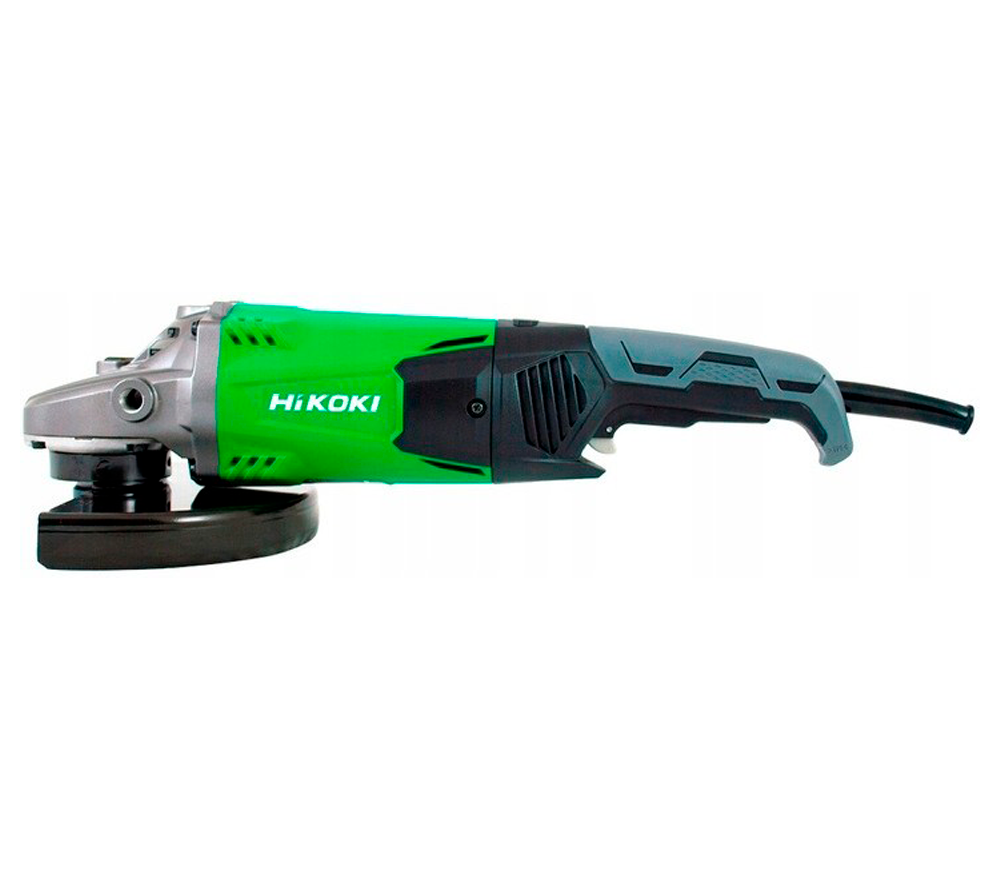 Polizor unghiular HIKOKI G23SW2WAZ 2200w 230mm-2