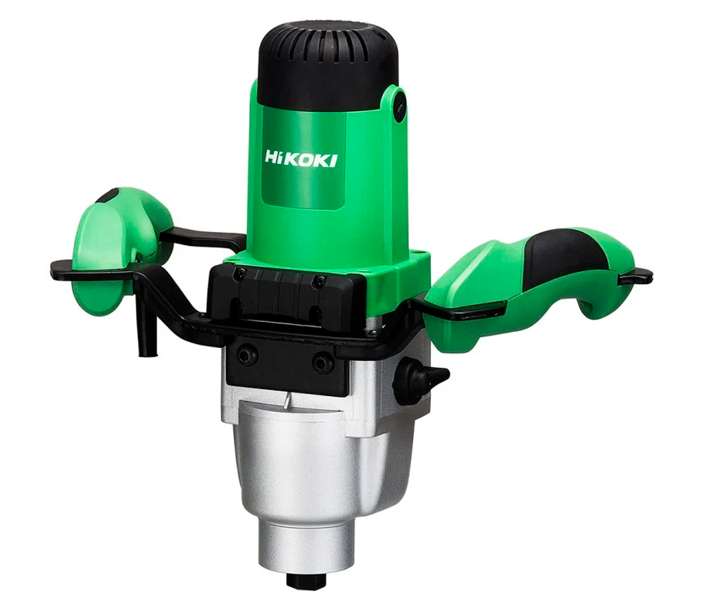 Mașină de amestecat mortar HIKOKI UM16VST2UAZ 1600w
