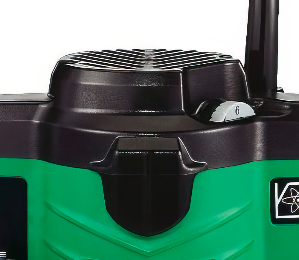 Mașină de frezat HIKOKI M12VEUTZ 2000w-2