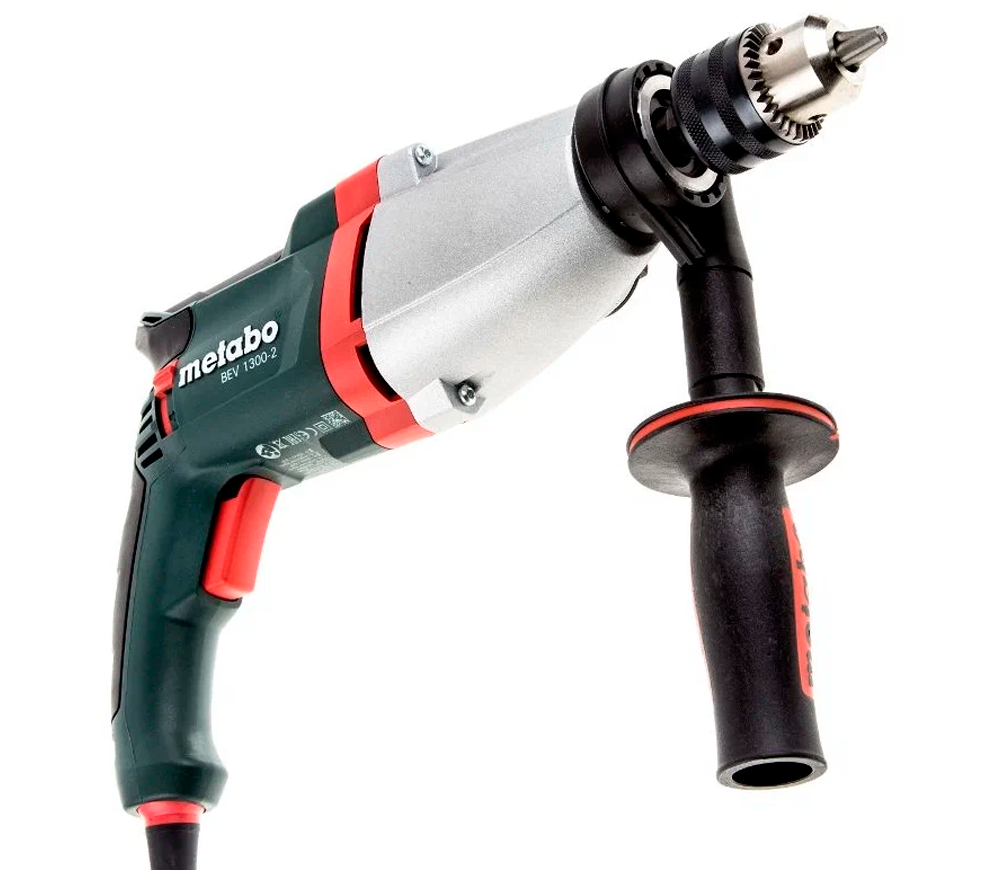 Mașină de găurit METABO BEV 1300-2 1300w-2