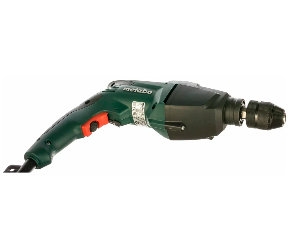 Mașină de găurit cu percutie METABO SBE 760  760w-2