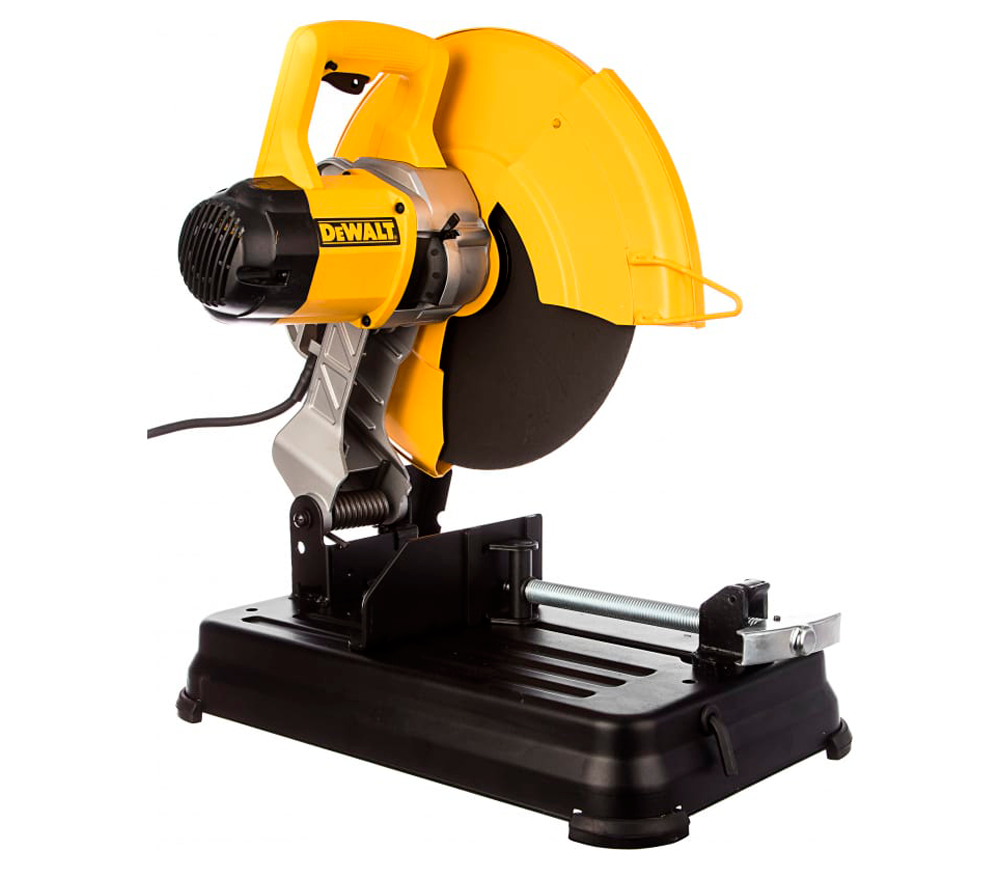 Fierăstrău circular staționar DeWALT D28730 disc 355mm 2300W
