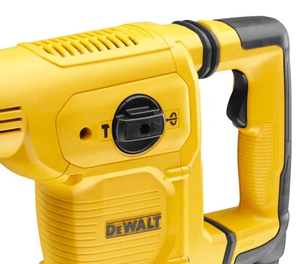Отбойный молоток DEWALT D25810K 1050вт 8.5Дж-2
