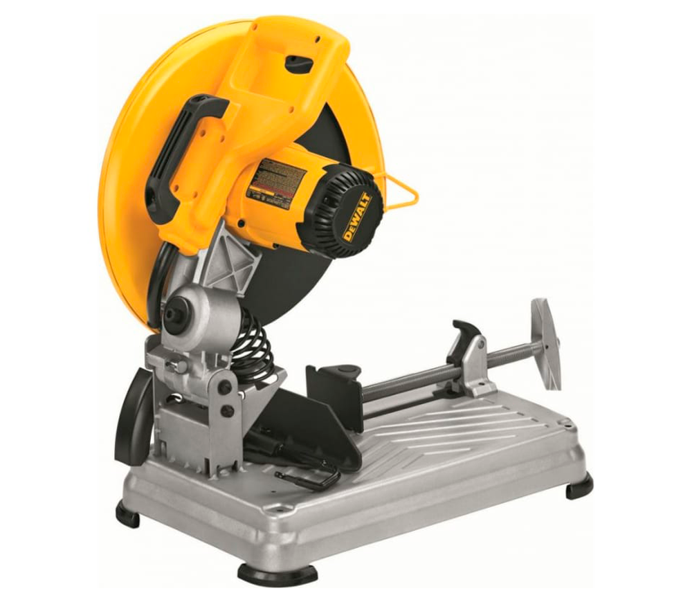 Торцовочная пила DEWALT D28715 2200вт 355мм-2