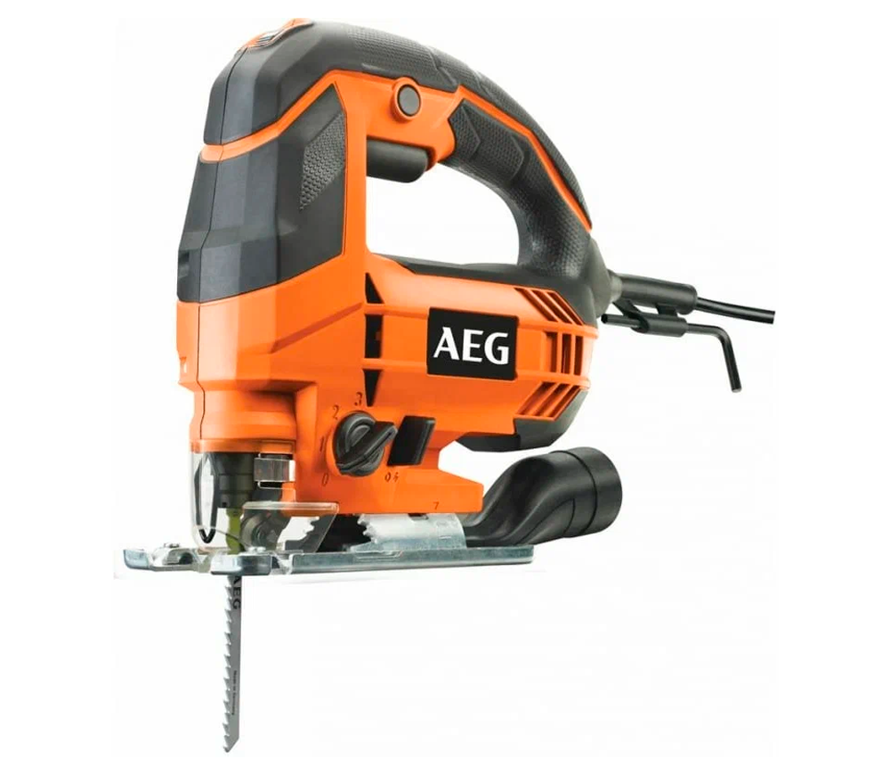 Fierăstrău pendular AEG 4935451161 700w-2