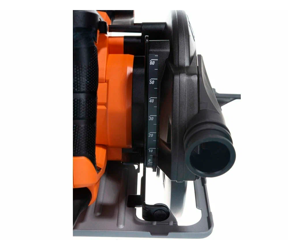 Fierăstrău circular AEG AEG KS15-1 (4935472006) 1200w 190mm-2