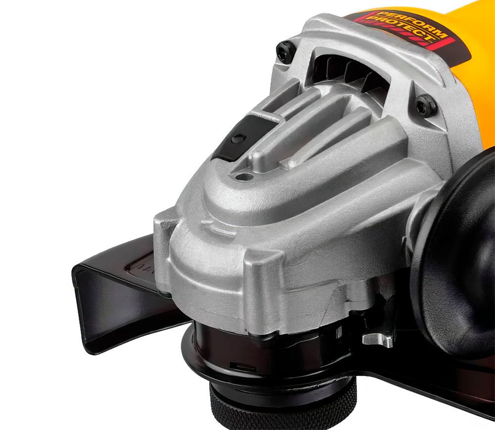 Polizor unghiular DEWALT DWE4369 1700w 125mm-2