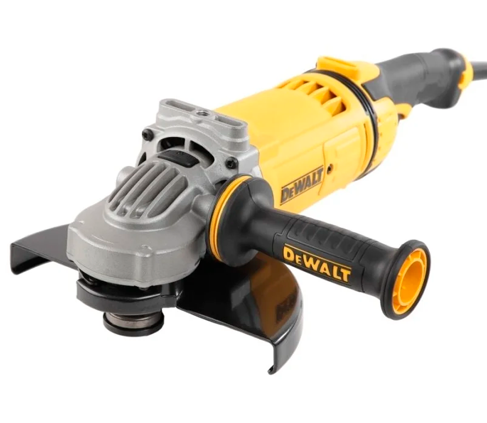 Polizor unghiular DEWALT DWE4559 2400w 230mm-2