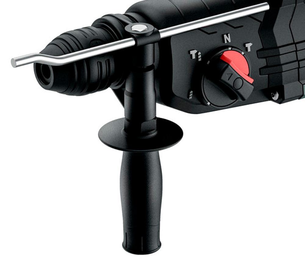 Перфоратор METABO KHE 2245 (601708500) 750вт SDS-Plus-3