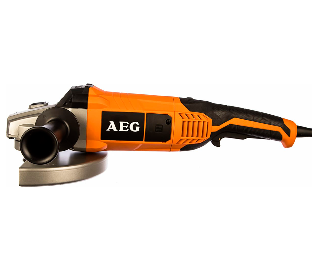 Polizor unghiular AEG WS22-230DMS 2200w 230mm-2