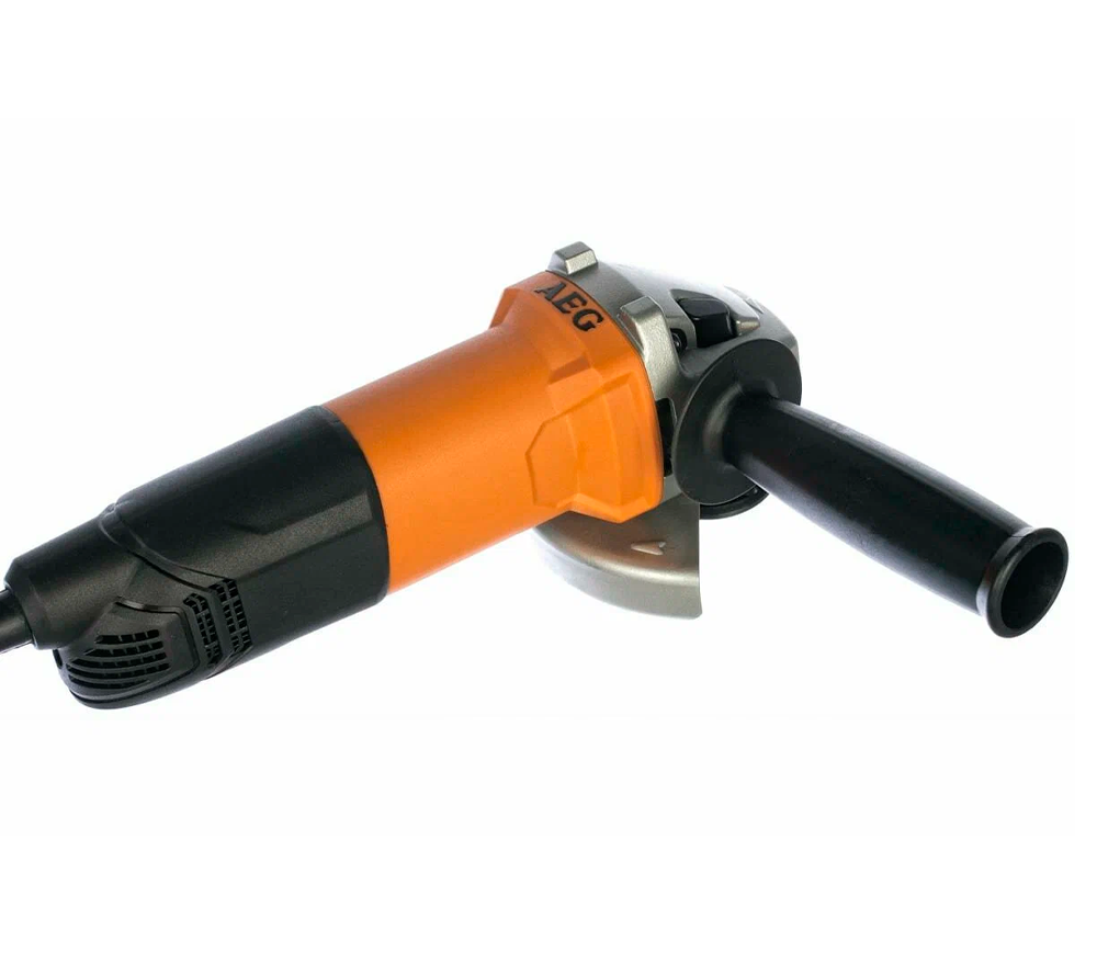 Polizor unghiular AEG WS8-125 800w 125mm-3