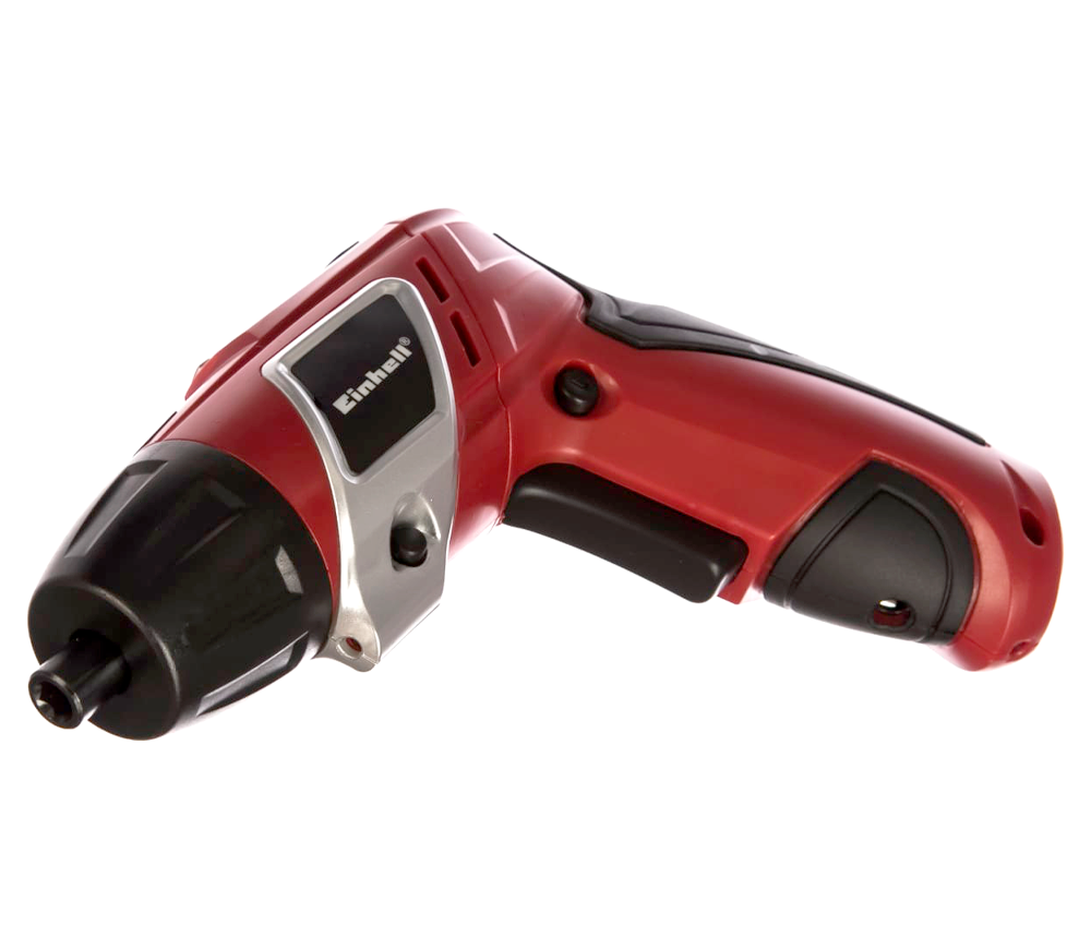 Mașină de înșurubat cu acumulator EINHELL TC-SD 3.6 LI (45.134.42) 3.6V 1.3Ah-2