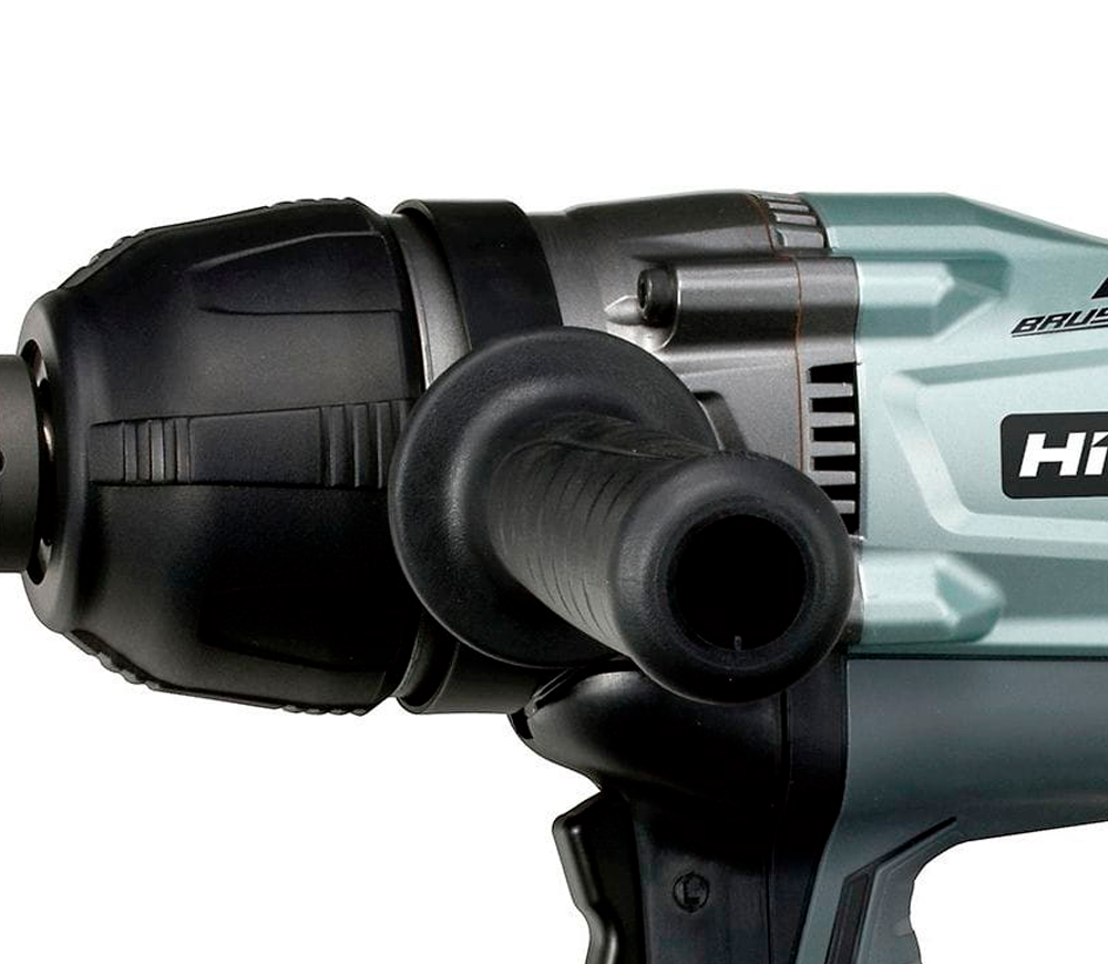 Mașină de înșurubat cu impact HIKOKI WR22SEWAZ 800w 620Nm-3