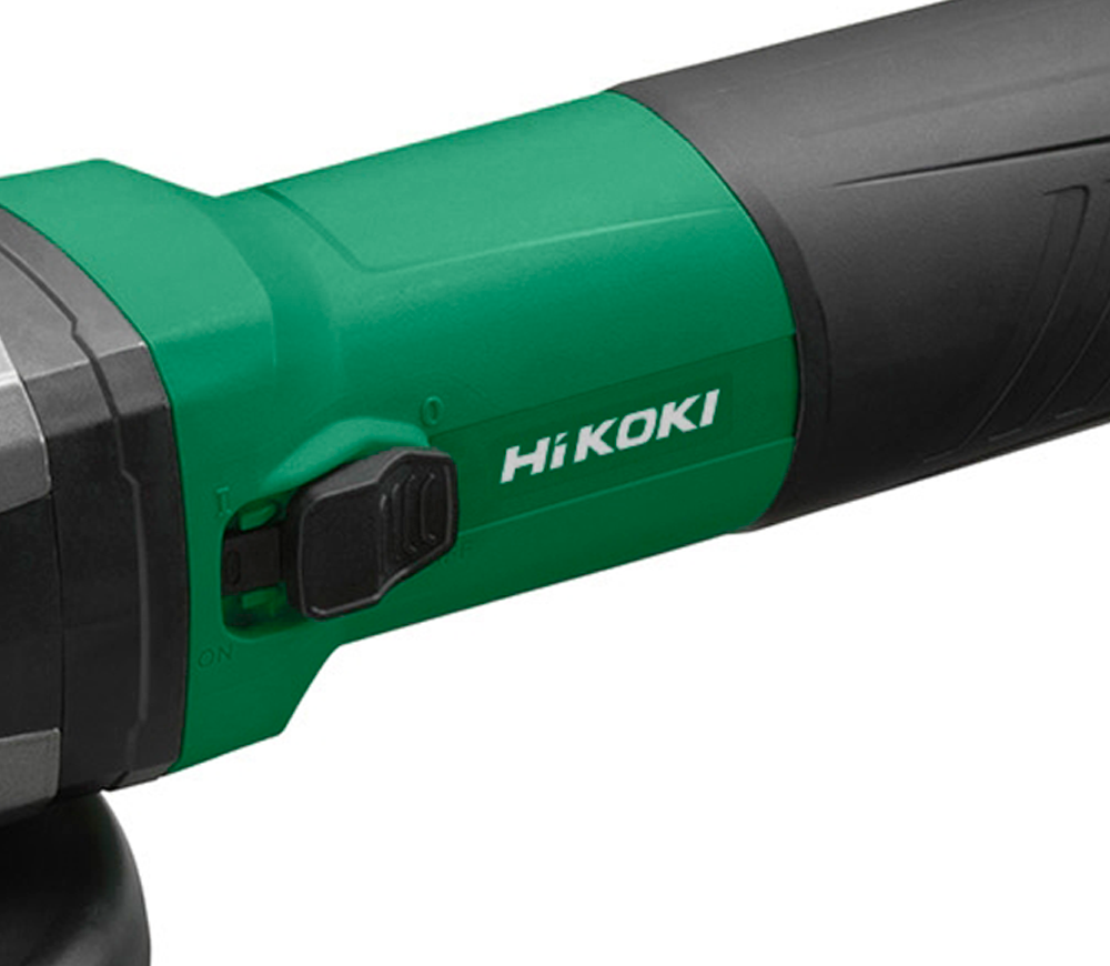 Polizor unghiular HIKOKI G13BAWQZ 1250w 125mm-2