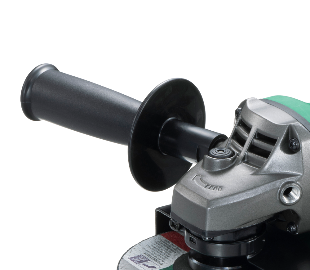 Polizor unghiular HIKOKI G13SN2YGZ 900w 125mm-3
