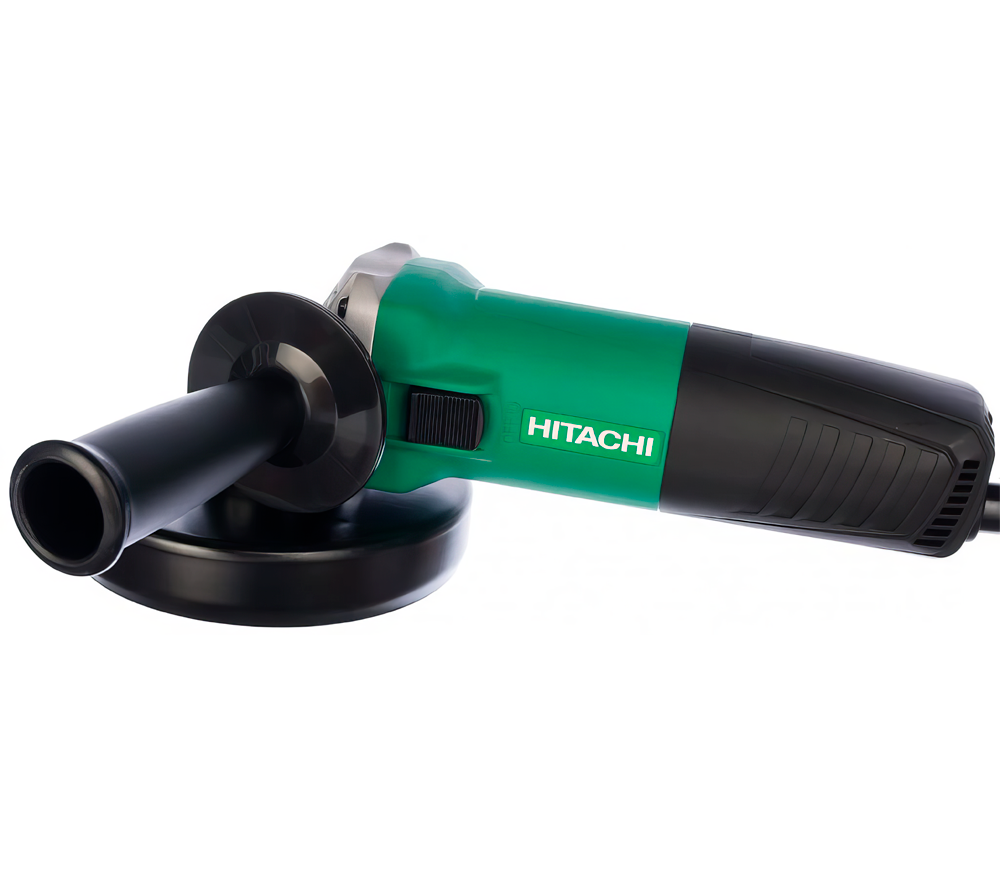 Polizor unghiular HIKOKI G13SR4YGZ 730w 125mm-3