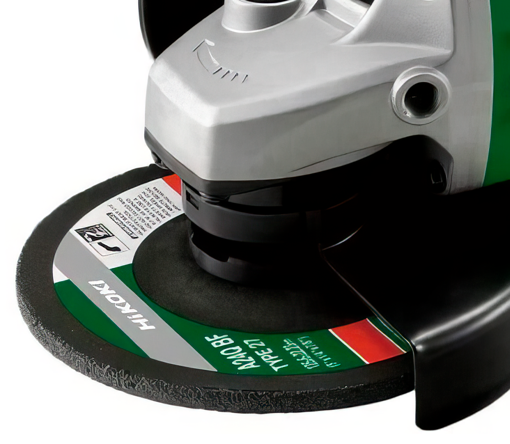 Polizor unghiular HIKOKI G13STAYGZ 600w 125mm-4