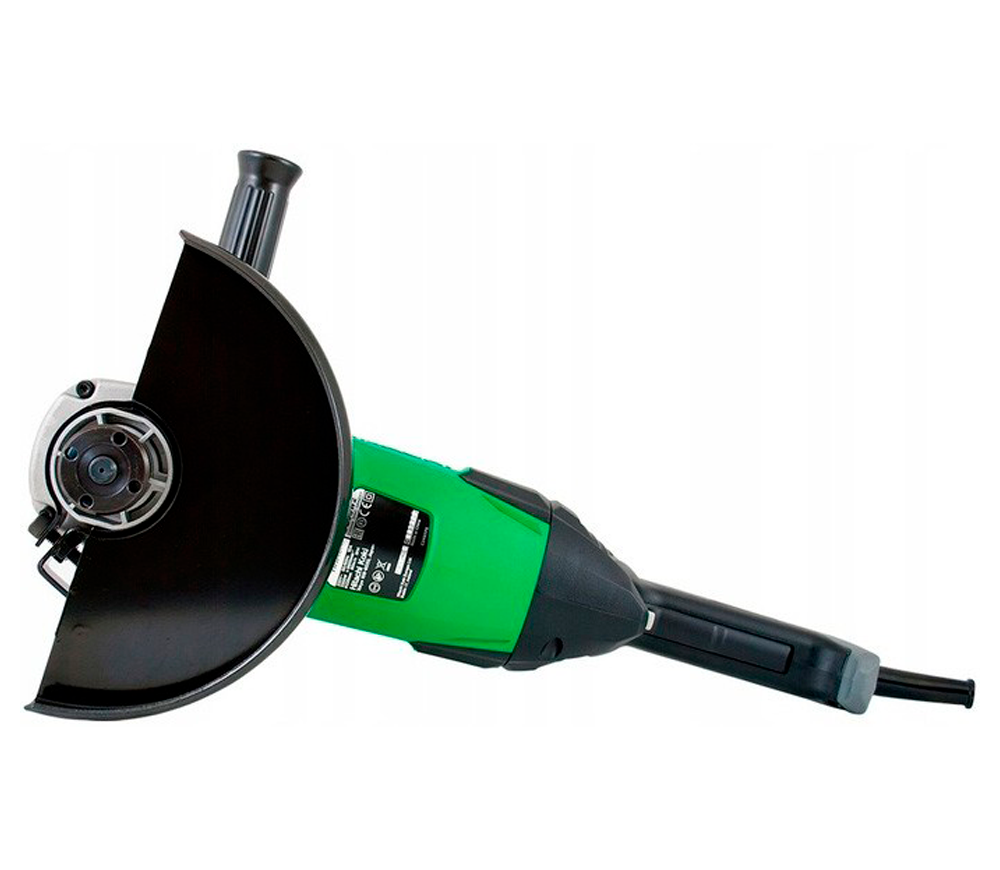 Polizor unghiular HIKOKI G23SW2WAZ 2200w 230mm-3