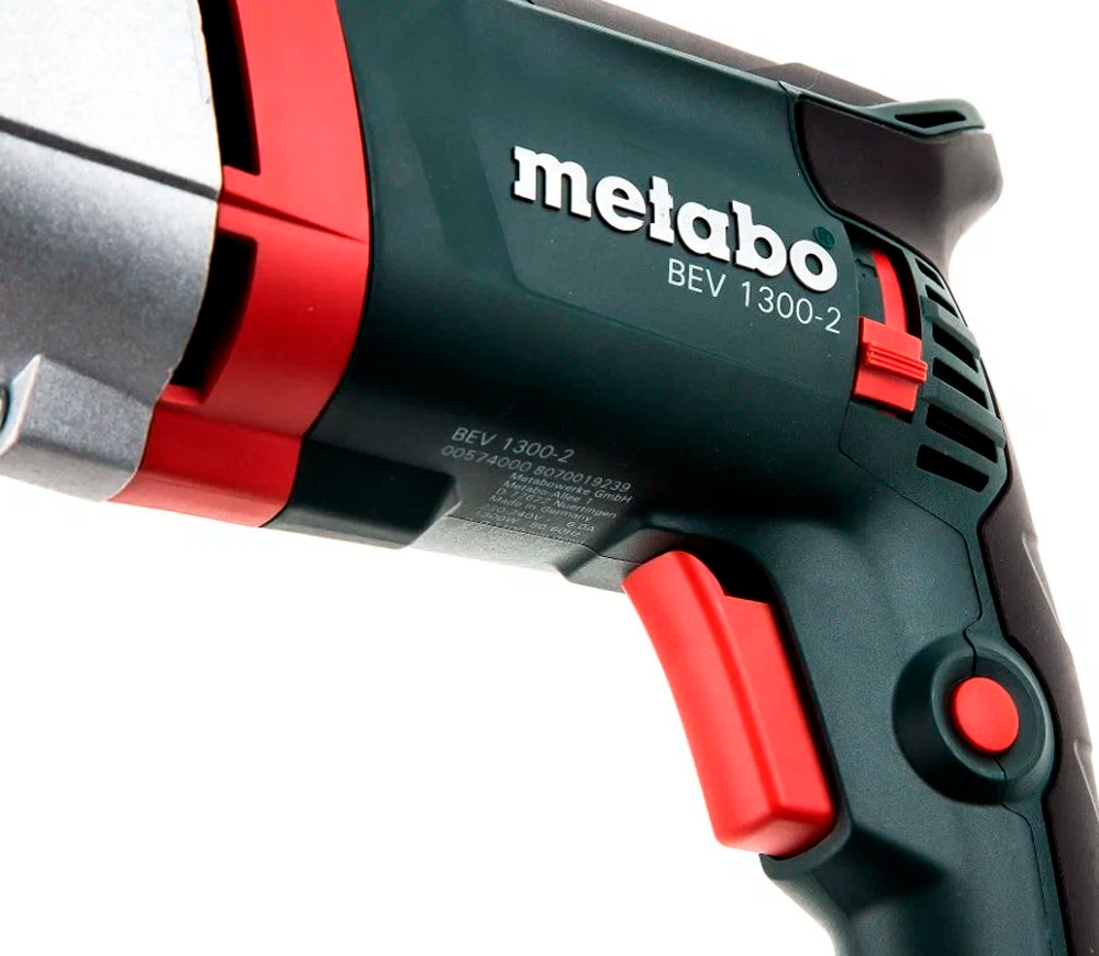 Mașină de găurit METABO BEV 1300-2 1300w-3