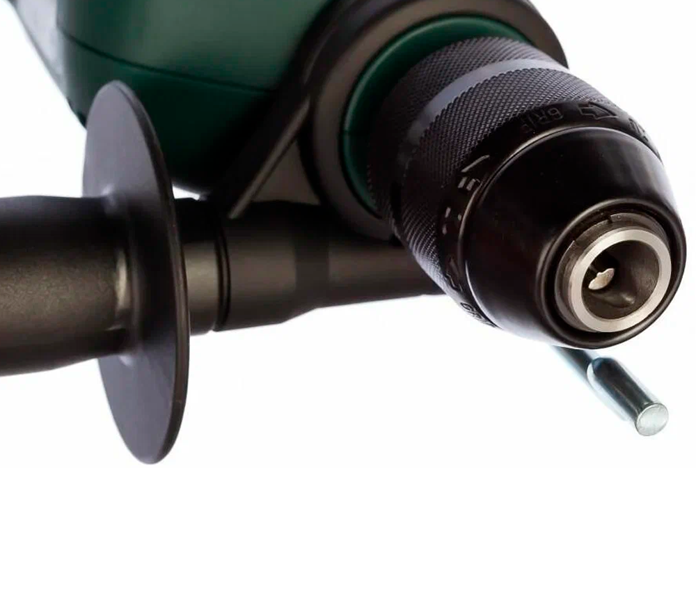 Дрель ударная METABO SBE 650 IMPULS 650вт-3