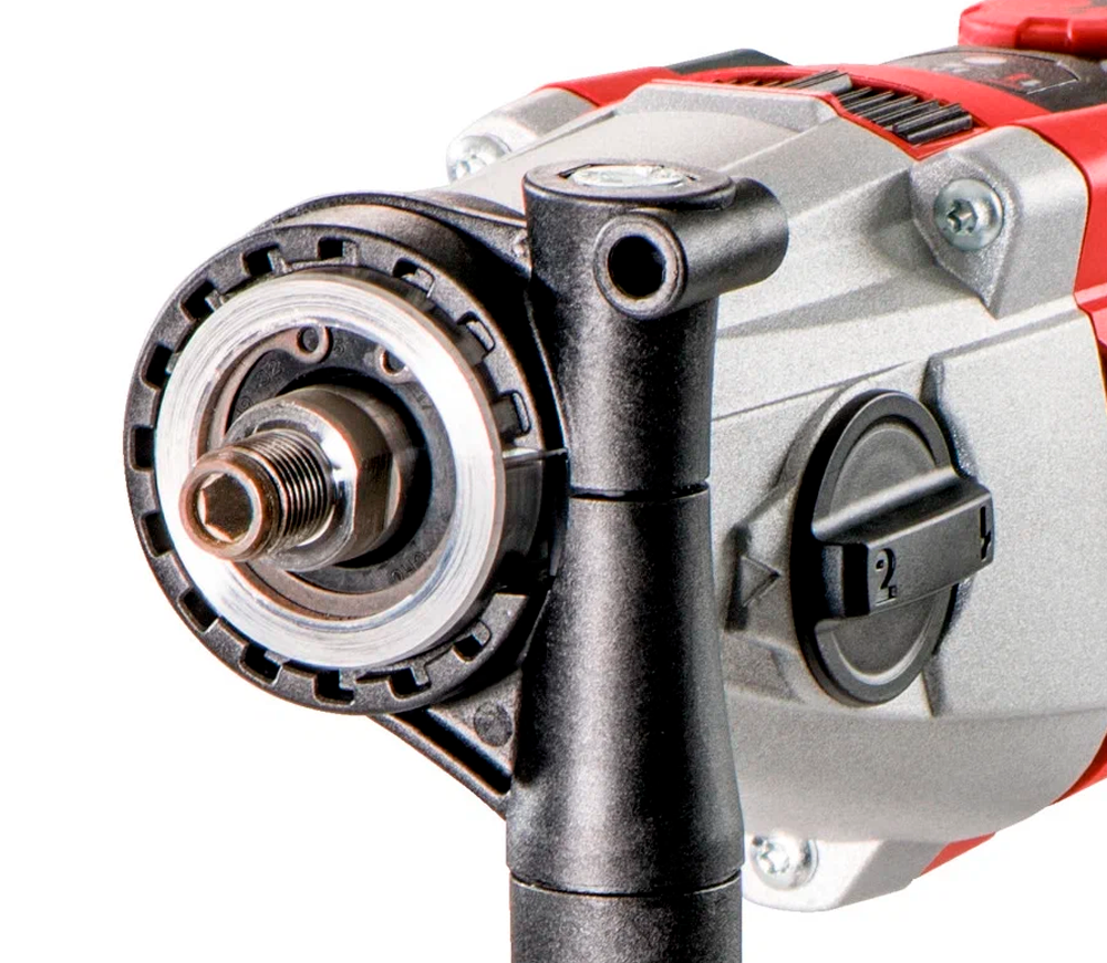 Дрель ударная METABO SBEV 1300-2  1300вт-3