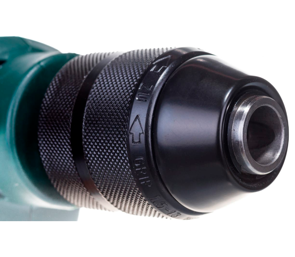 Mașină de găurit METABO BE 650  650w-3