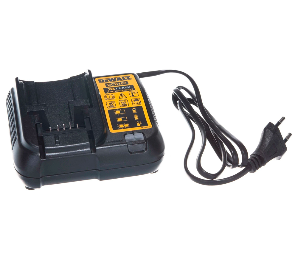 Mașină de înșurubat cu acumulator DEWALT DCD708P2T 18V 5Ah-3