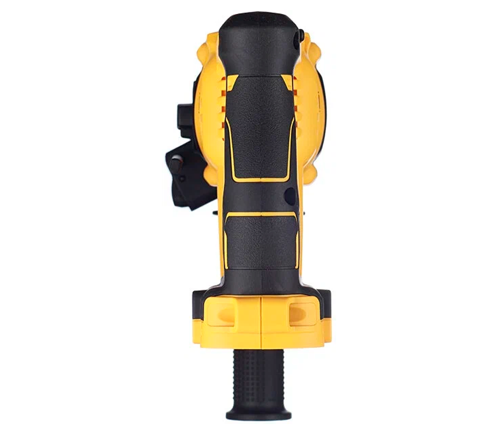 Ciocan rotopercutor cu acumulator (fără baterii) DEWALT DCH133N 2.6J 18V-3