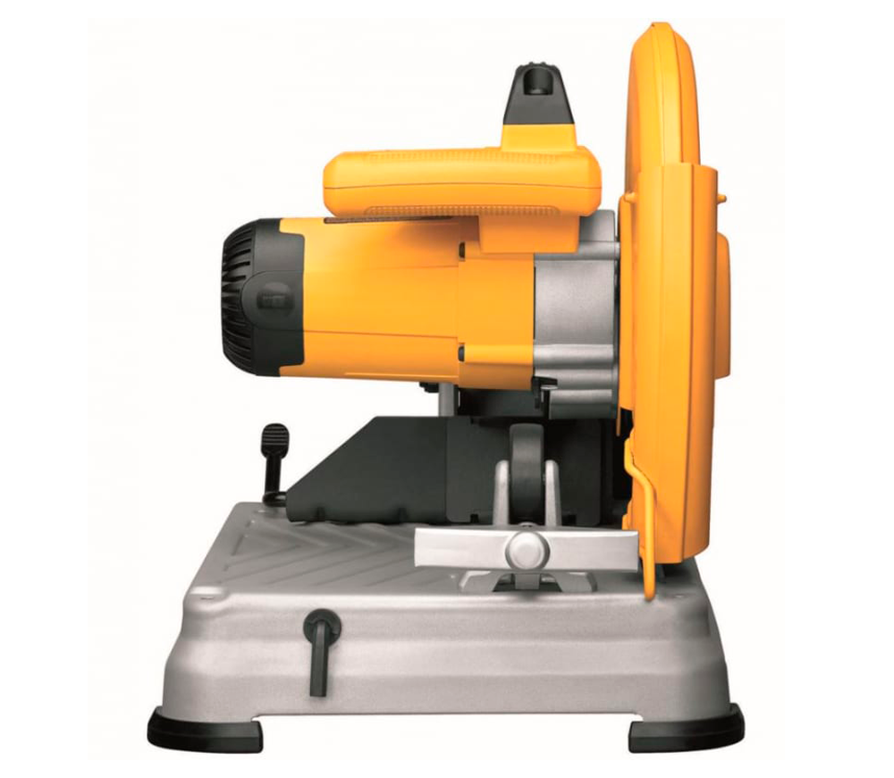 Торцовочная пила DEWALT D28715 2200вт 355мм-3