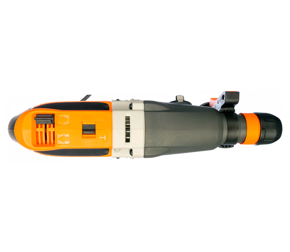 Ciocan rotopercutor AEG KH28 Super XE 1010w SDS-Plus-3