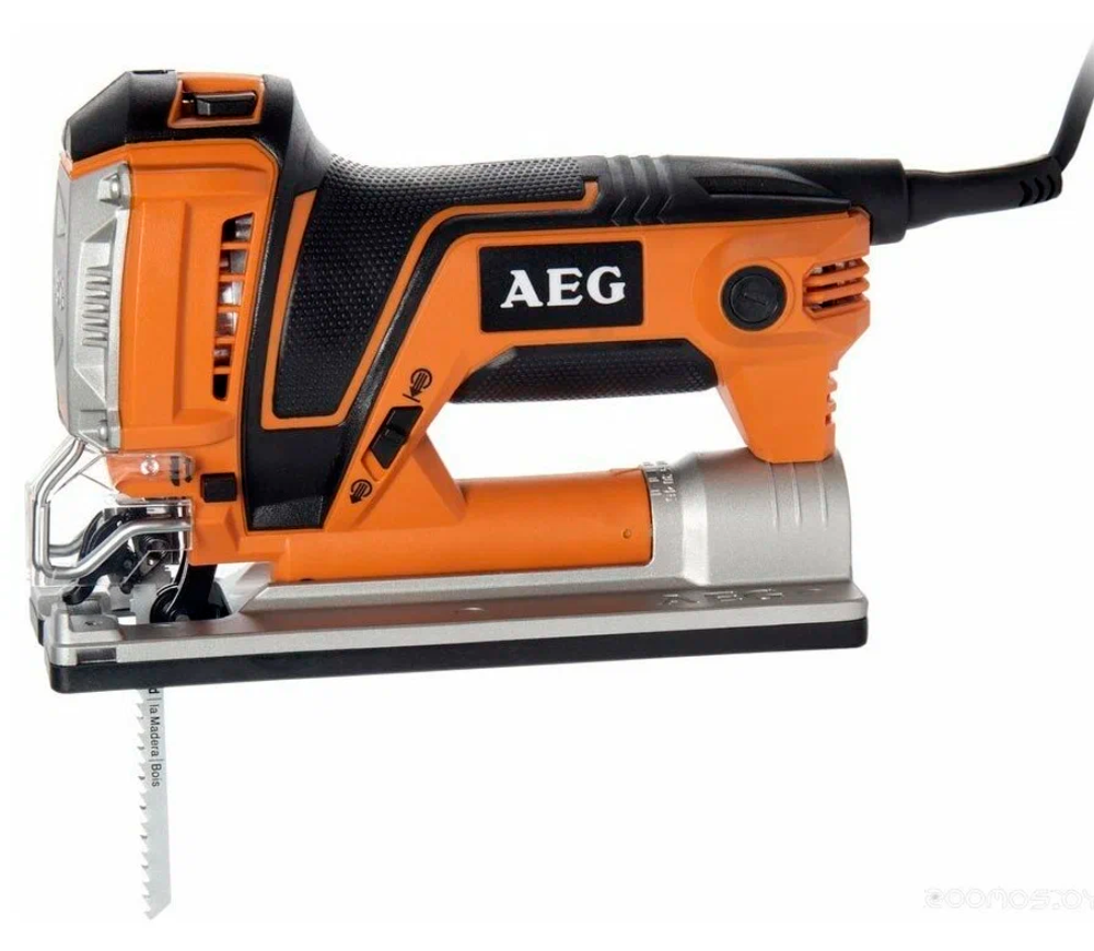 Fierăstrău pendular AEG PST500X (4935428260) 440w-3