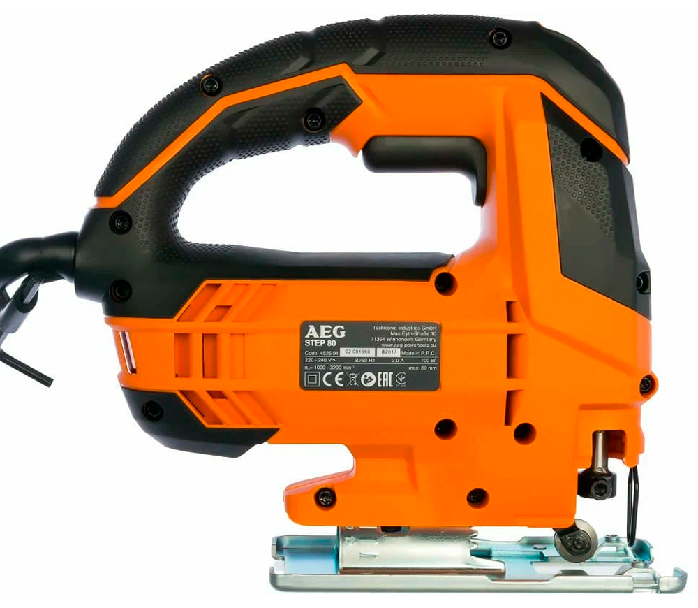 Fierăstrău pendular AEG 4935451161 700w-3