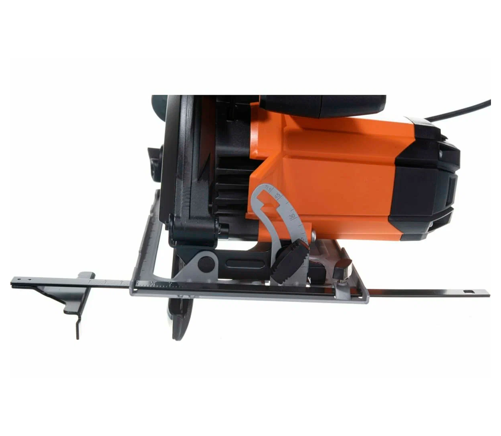 Fierăstrău circular AEG AEG KS15-1 (4935472006) 1200w 190mm-3