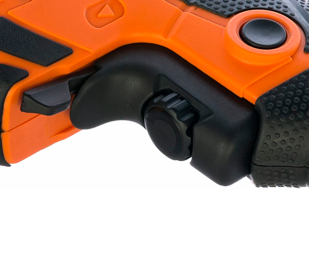 Mașină de găurit AEG BE750R (4935449160) 750w-3