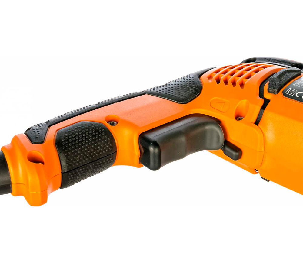 Mașină de găurit cu percutie AEG  SB2E1100RV 1100w-3