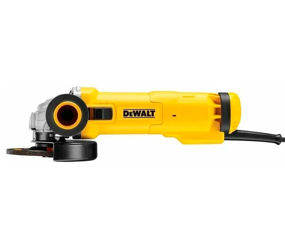 Polizor unghiular DEWALT DWE4237 1400w 125mm-4