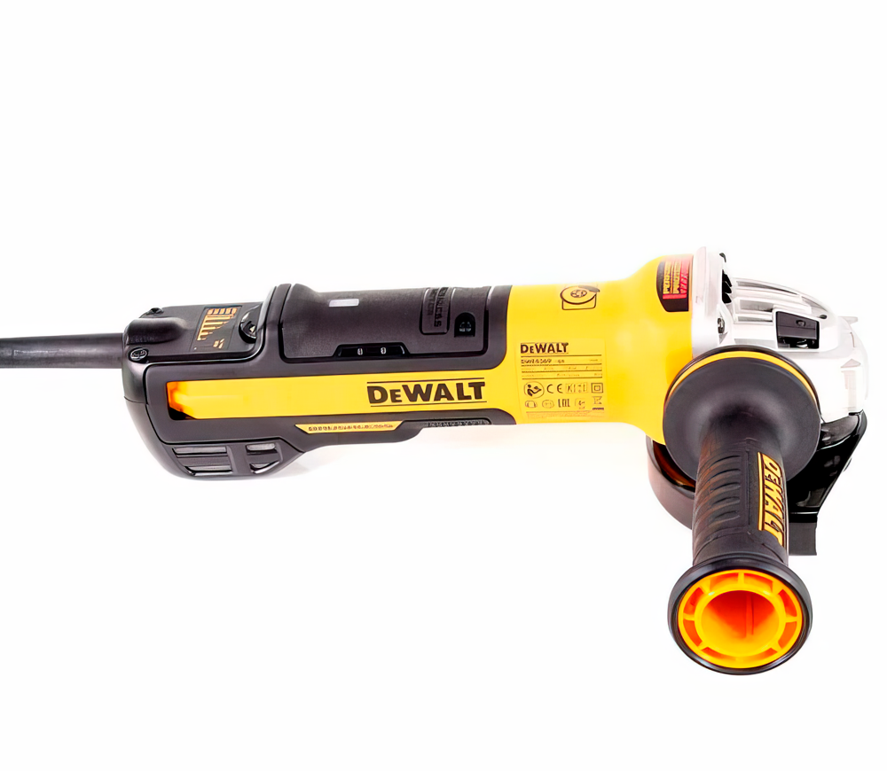 Polizor unghiular DEWALT DWE4369 1700w 125mm-3