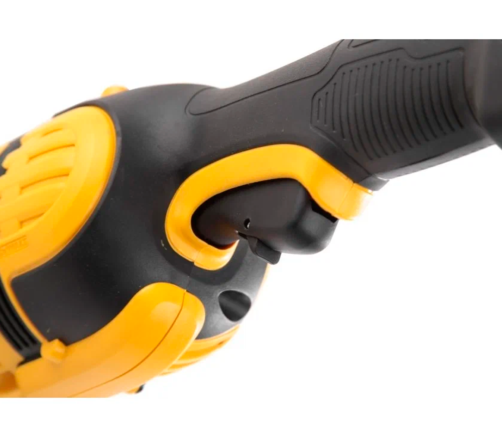 Polizor unghiular DEWALT DWE4559 2400w 230mm-3