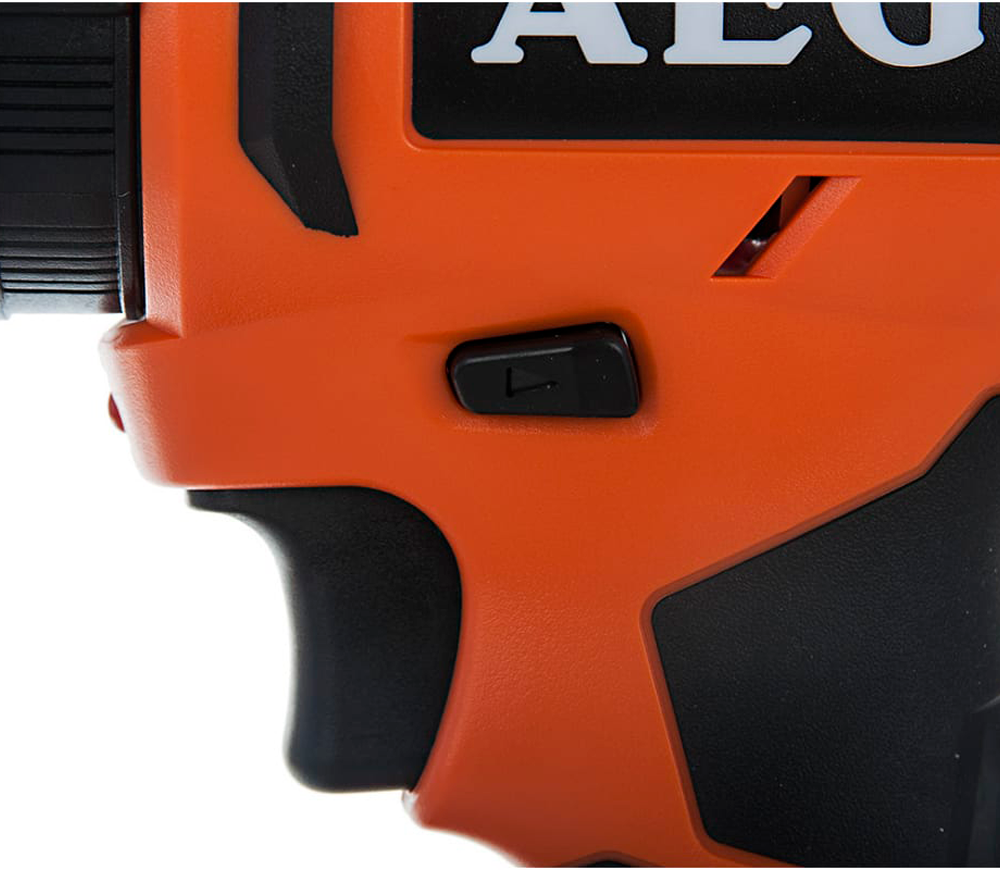 Шуруповерт аккумуляторный AEG BSB18G2 LI-152C 18В 1.5Ач-3