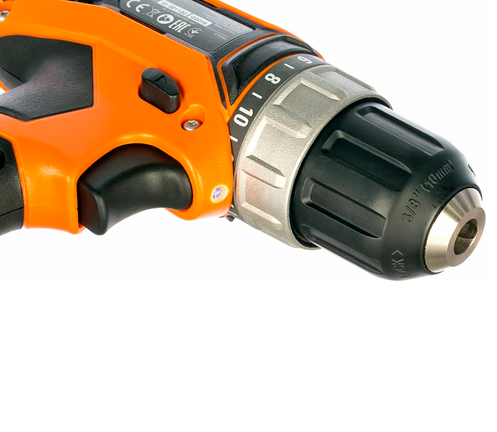 Mașină de înșurubat cu acumulator AEG BS12G3 Li-202C 12V 2Ah-3