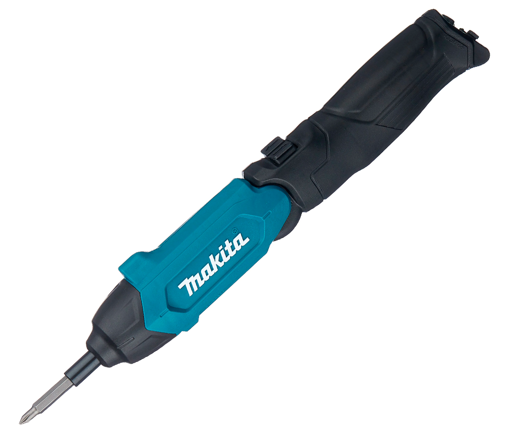 Mașină de înșurubat cu acumulator MAKITA DF001DW 3.6V 1.5Ah-3