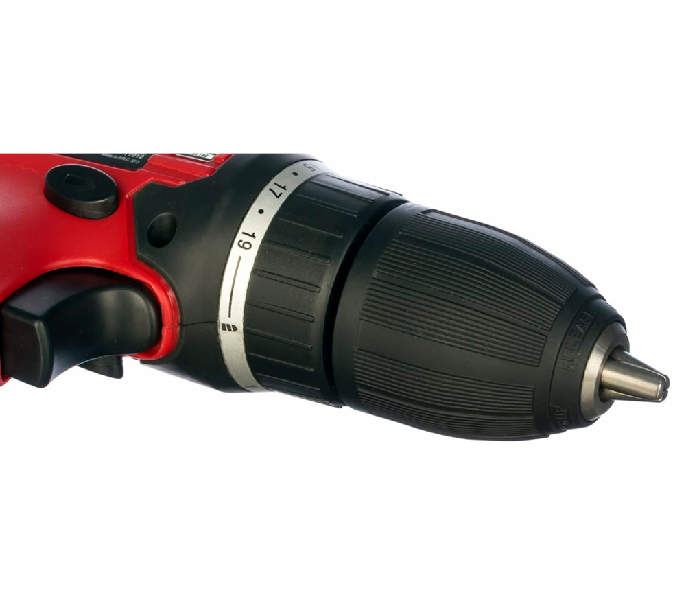 Mașină de înșurubat cu acumulator EINHELL TH-CD 12-2 24 12V 1.3Ah-3
