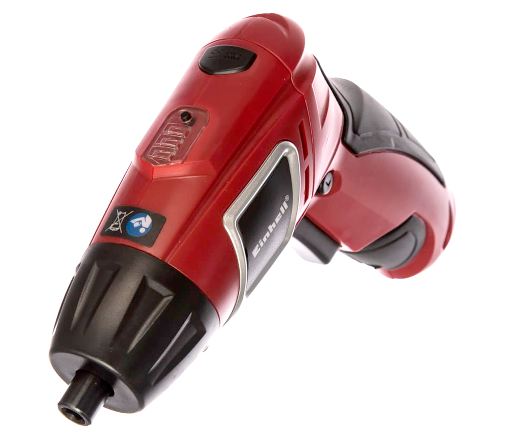 Mașină de înșurubat cu acumulator EINHELL TC-SD 3.6 LI (45.134.42) 3.6V 1.3Ah-3