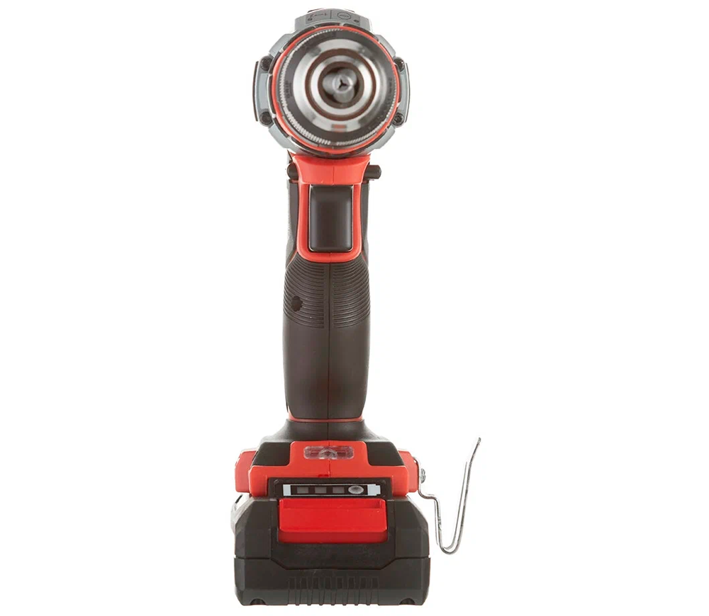 Mașină de înșurubat cu acumulator EINHELL TE-CD 18/40 Li 18V 1.5Ah-2