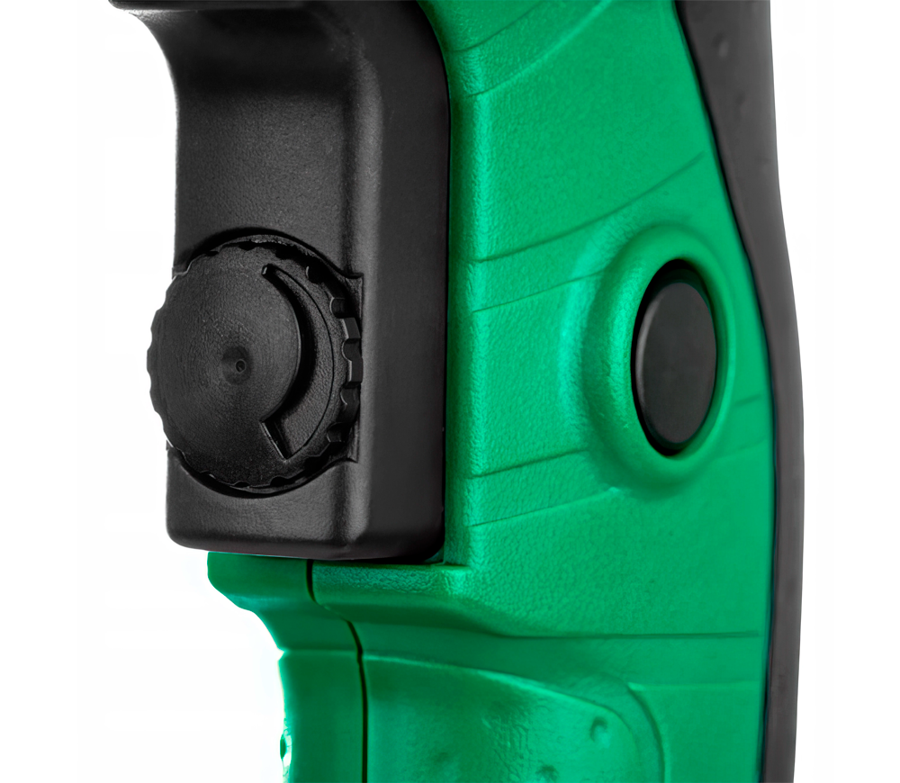 Mașină de găurit HIKOKI DV20VB2WUZ 790w-4