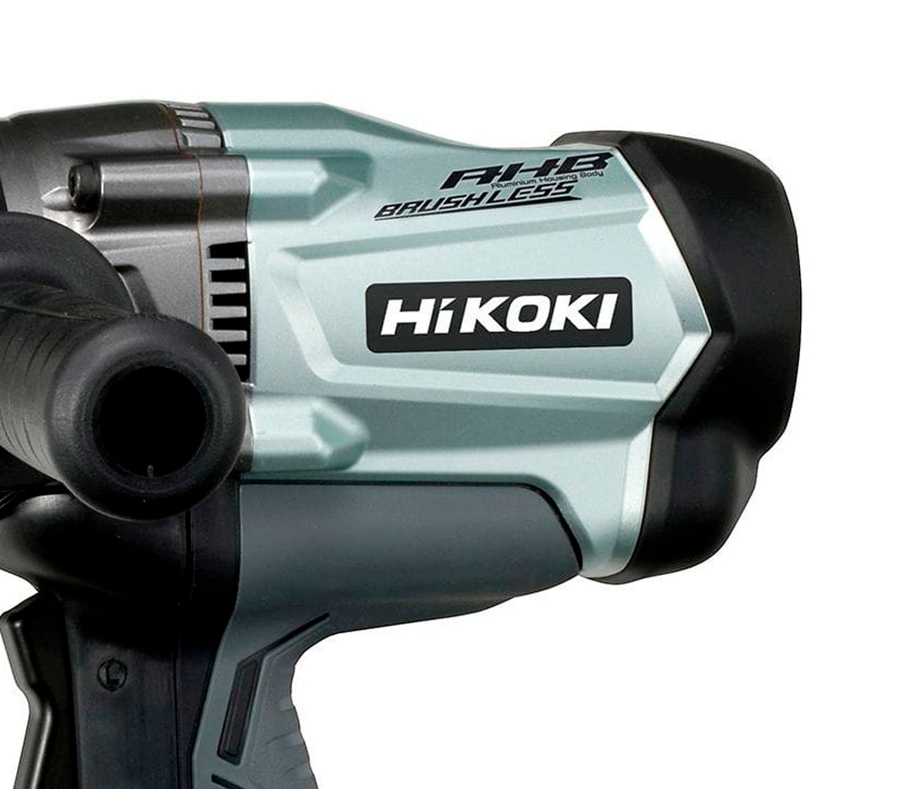 Mașină de înșurubat cu impact HIKOKI WR22SEWAZ 800w 620Nm-4
