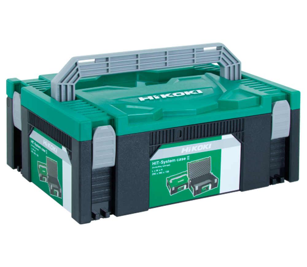Гайковерт HIKOKI WR36DEWRZ  770Нм-4