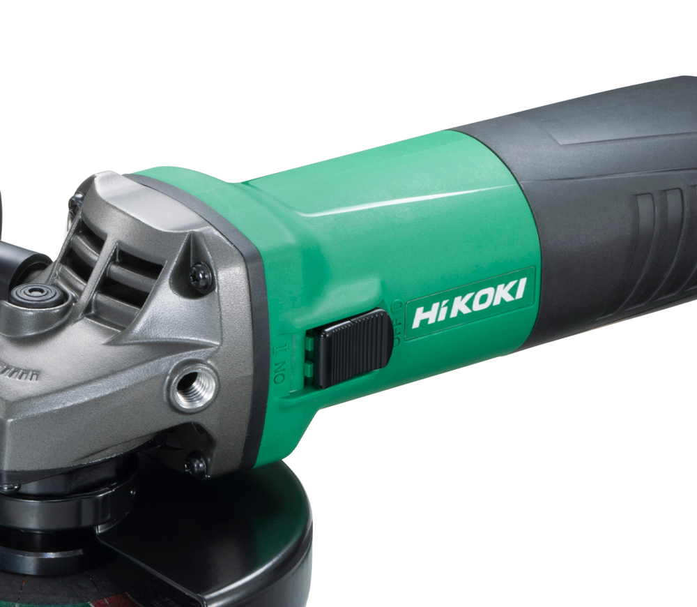 Polizor unghiular HIKOKI G13SN2YGZ 900w 125mm-4