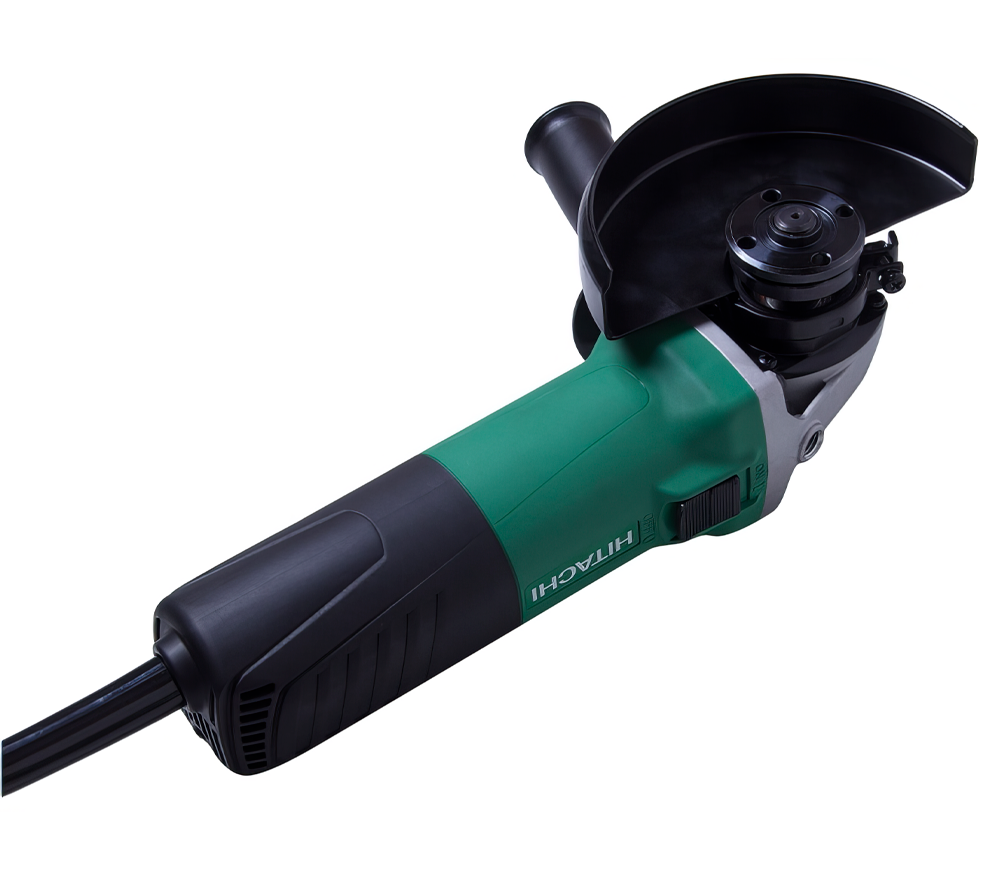 Polizor unghiular HIKOKI G13SR4YGZ 730w 125mm-4