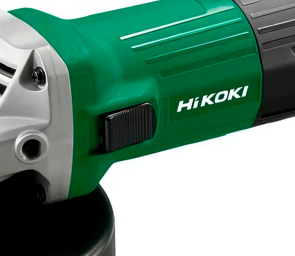Polizor unghiular HIKOKI G13STAYGZ 600w 125mm-5